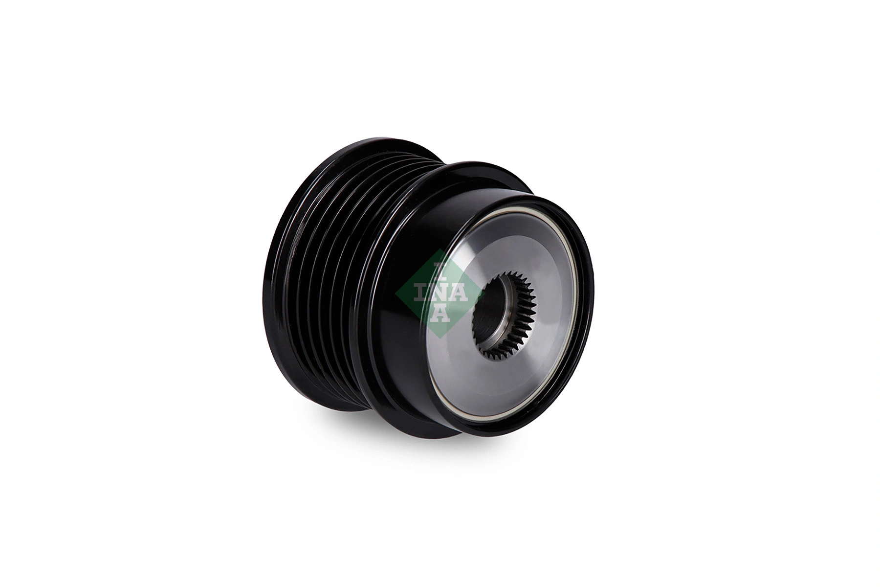Fulie alternator