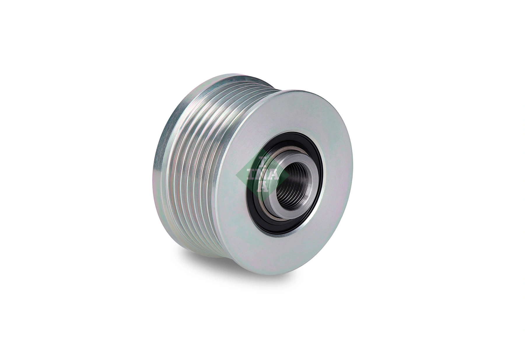 Fulie alternator