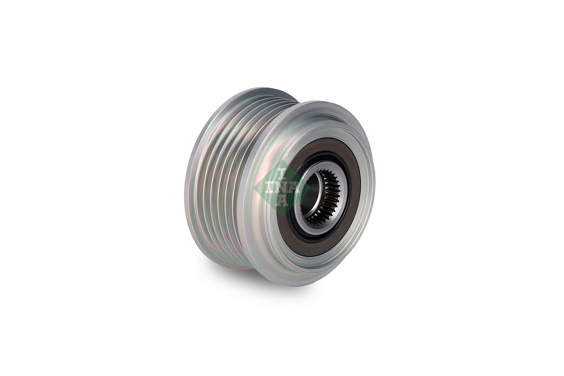 Fulie alternator