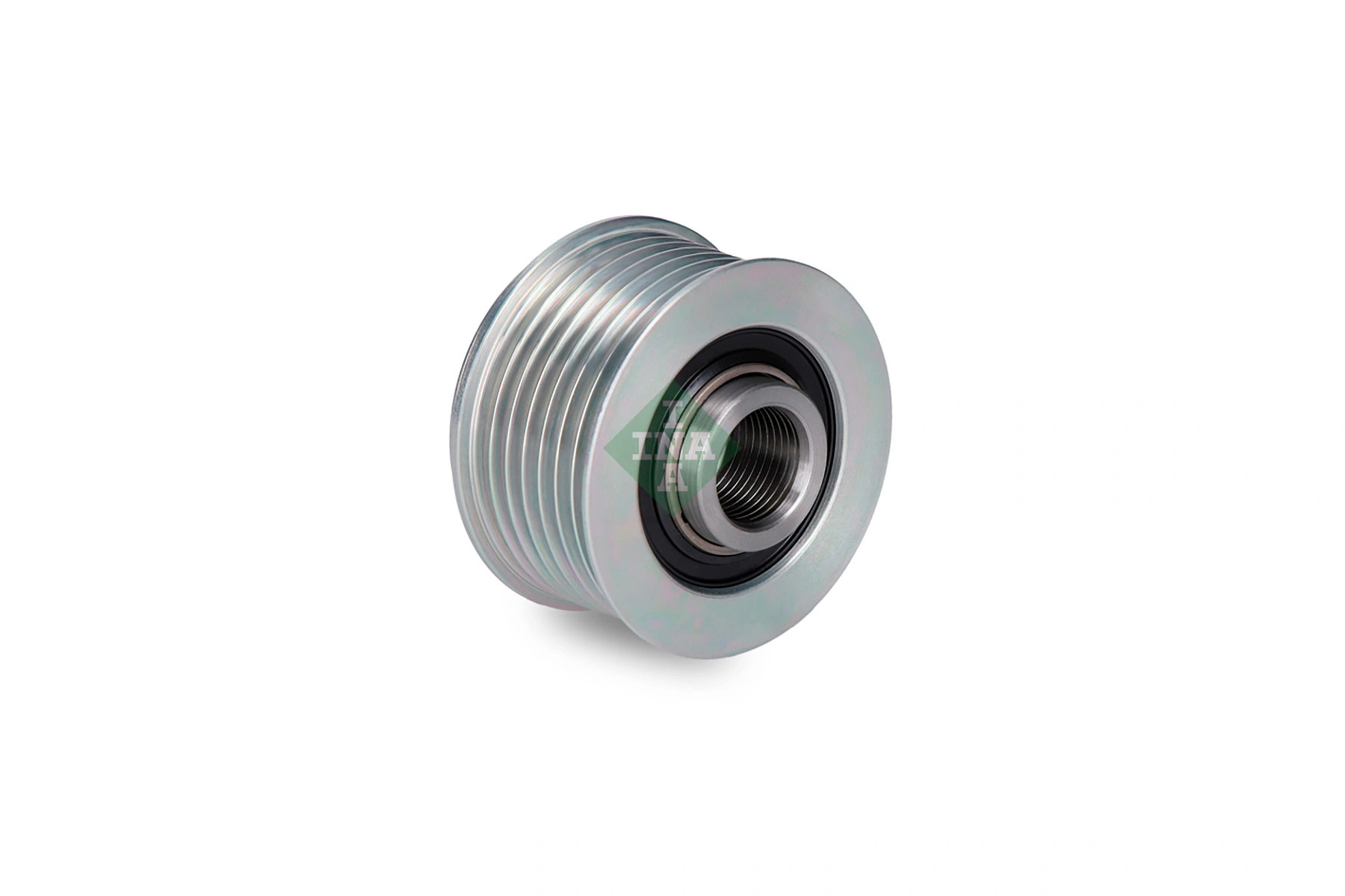Fulie alternator