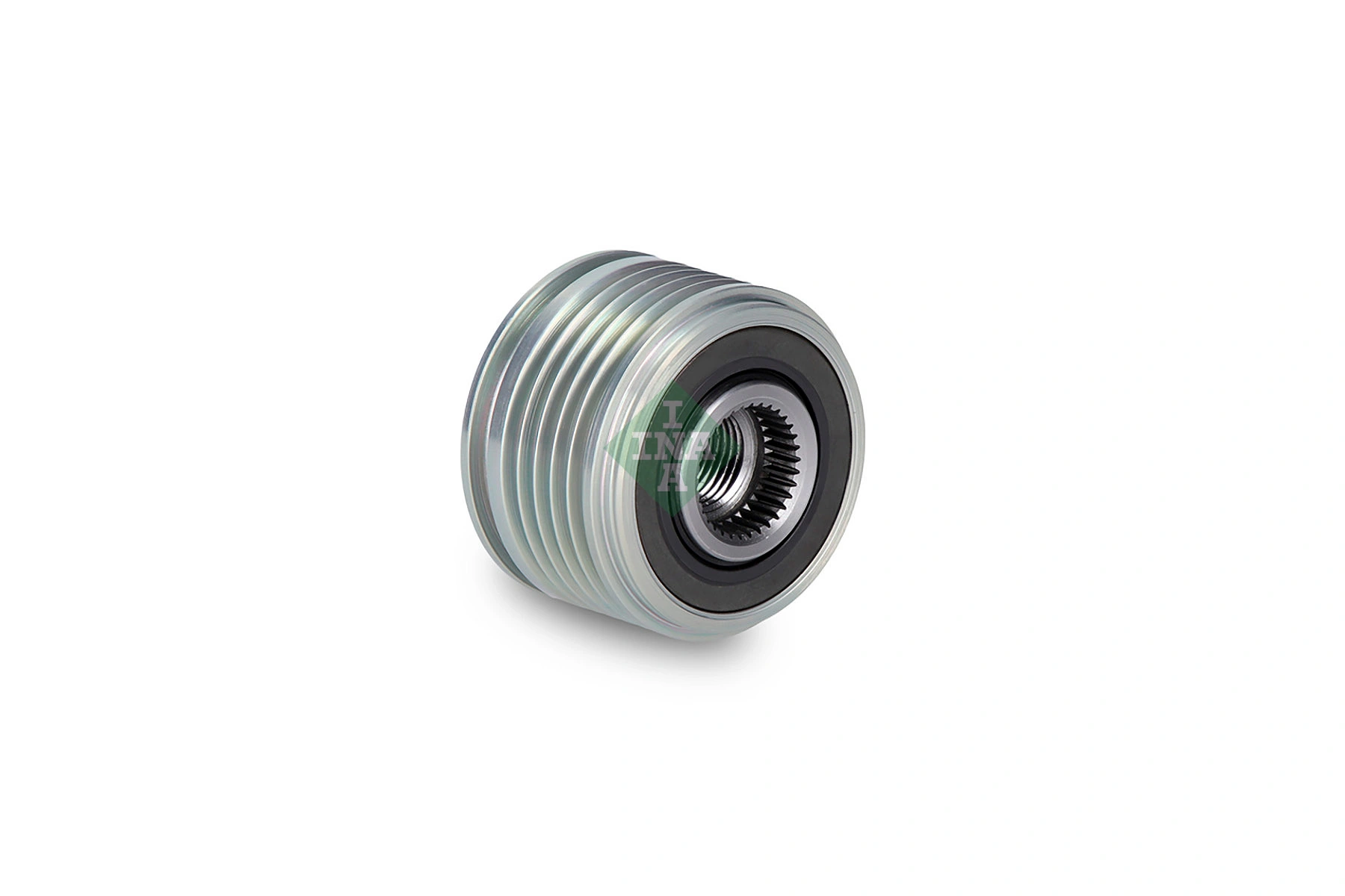Fulie alternator