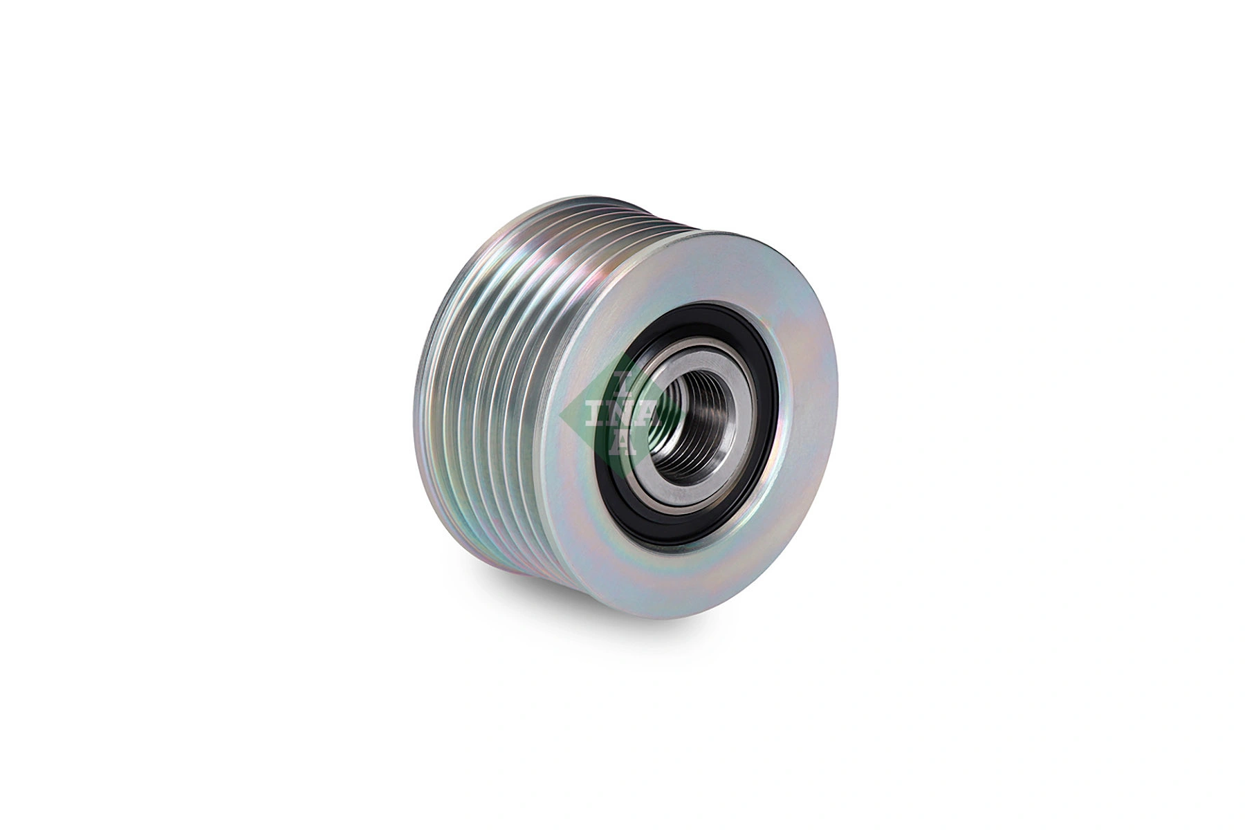 Fulie alternator