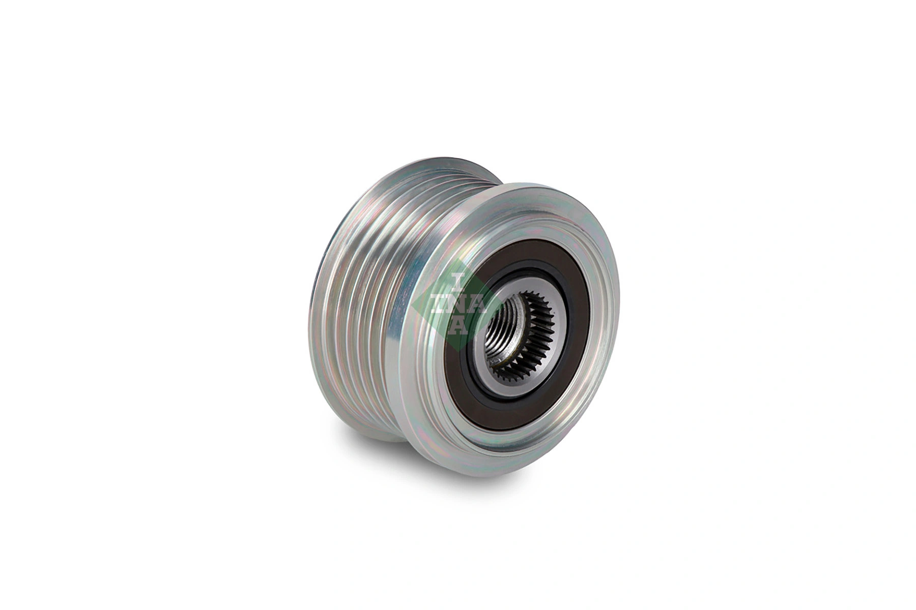 Fulie alternator