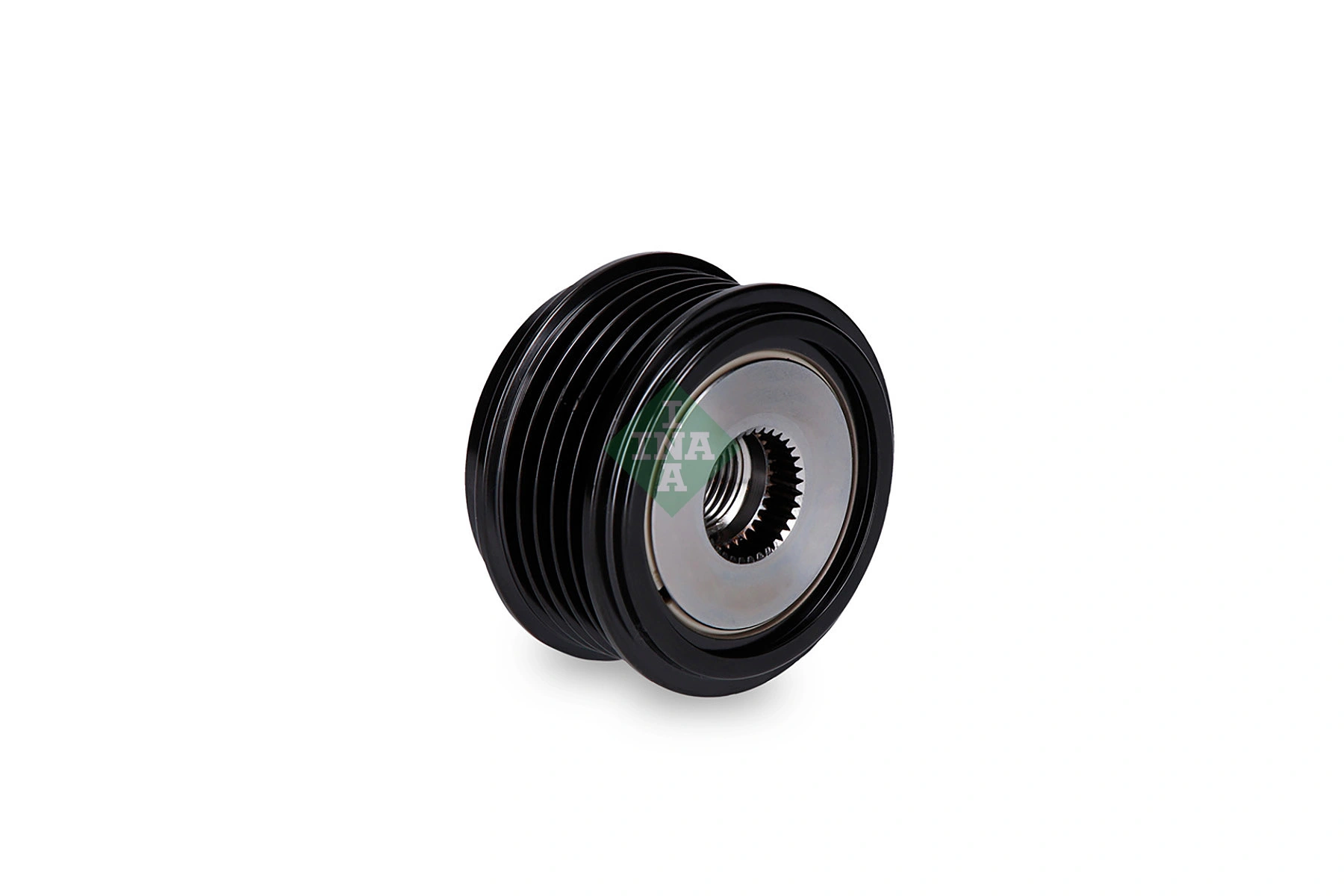 Fulie alternator