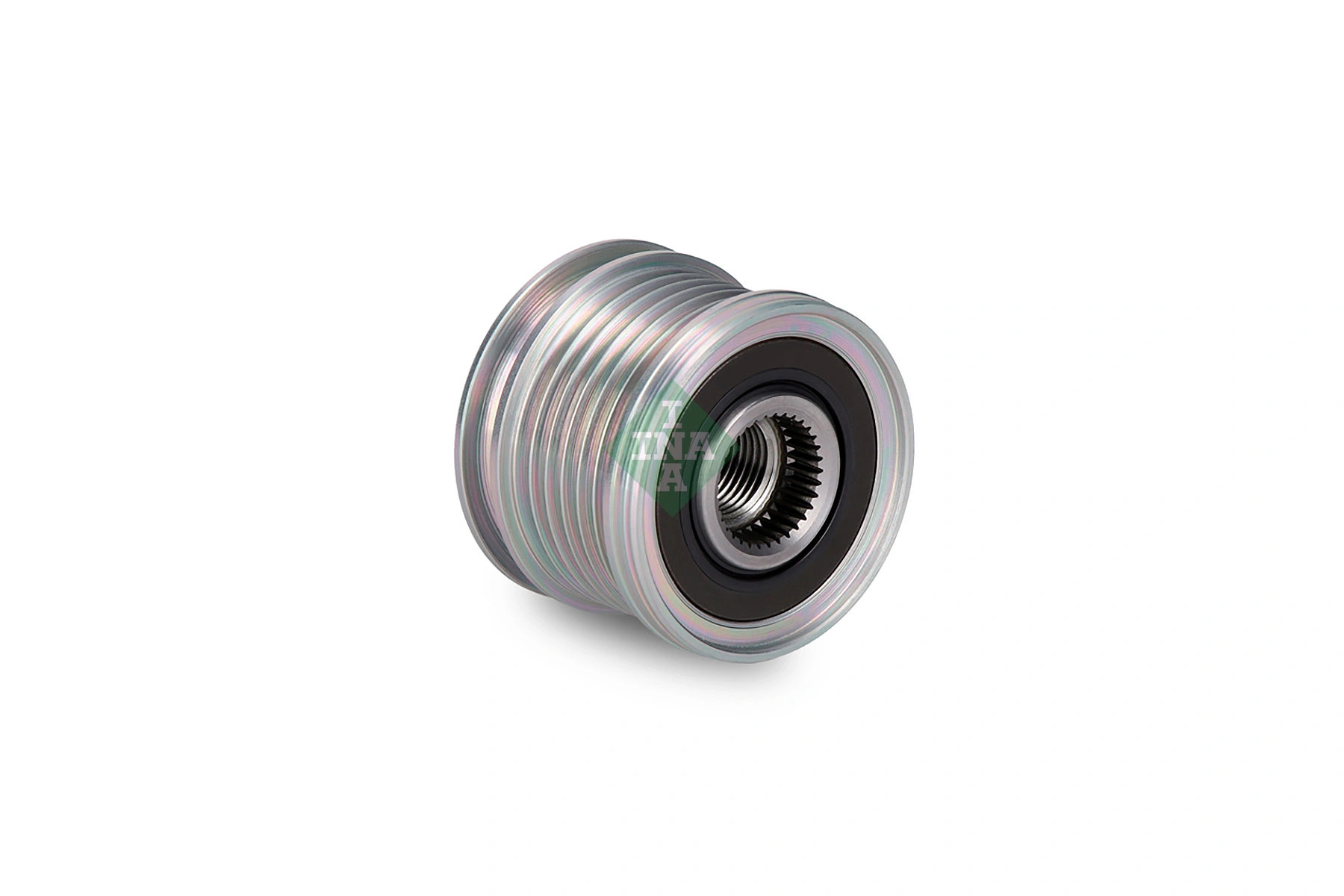 Fulie alternator