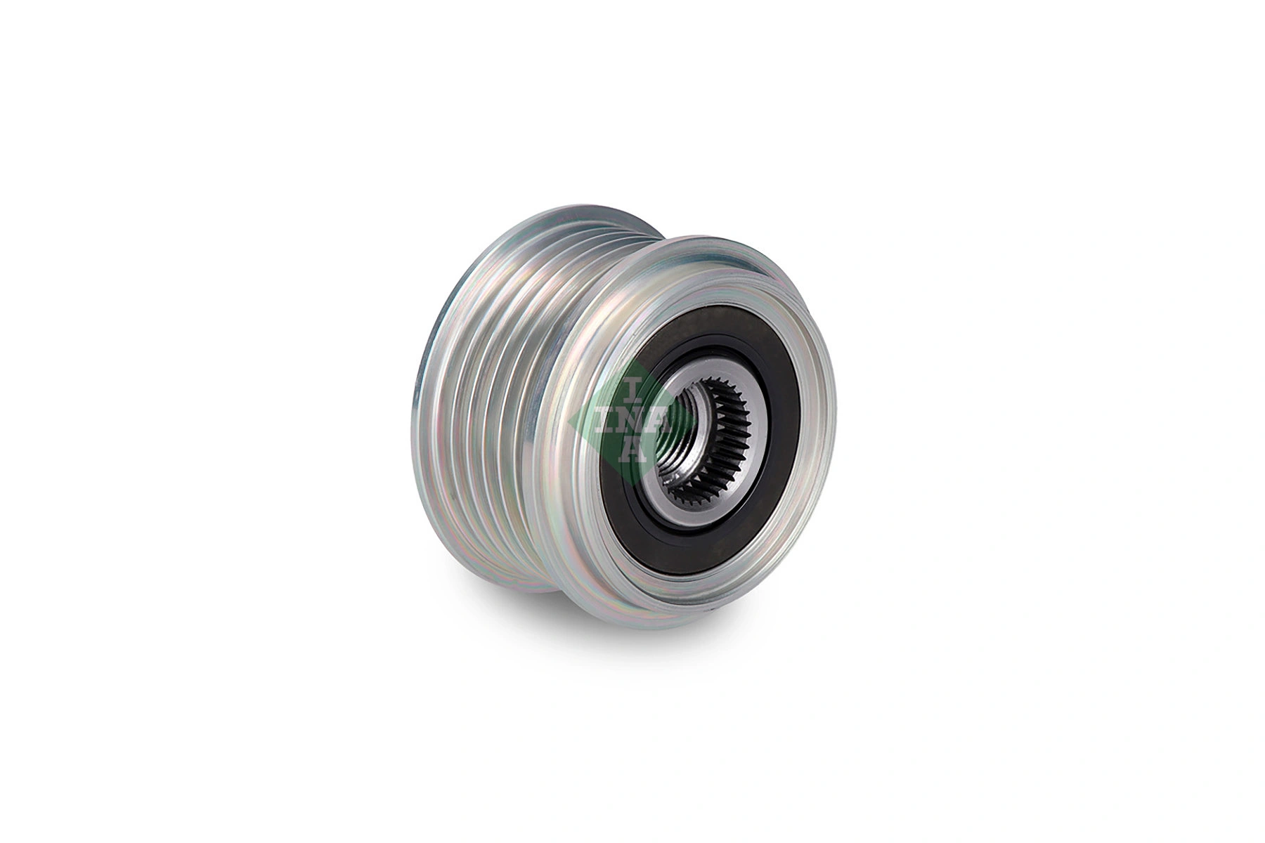 Fulie alternator