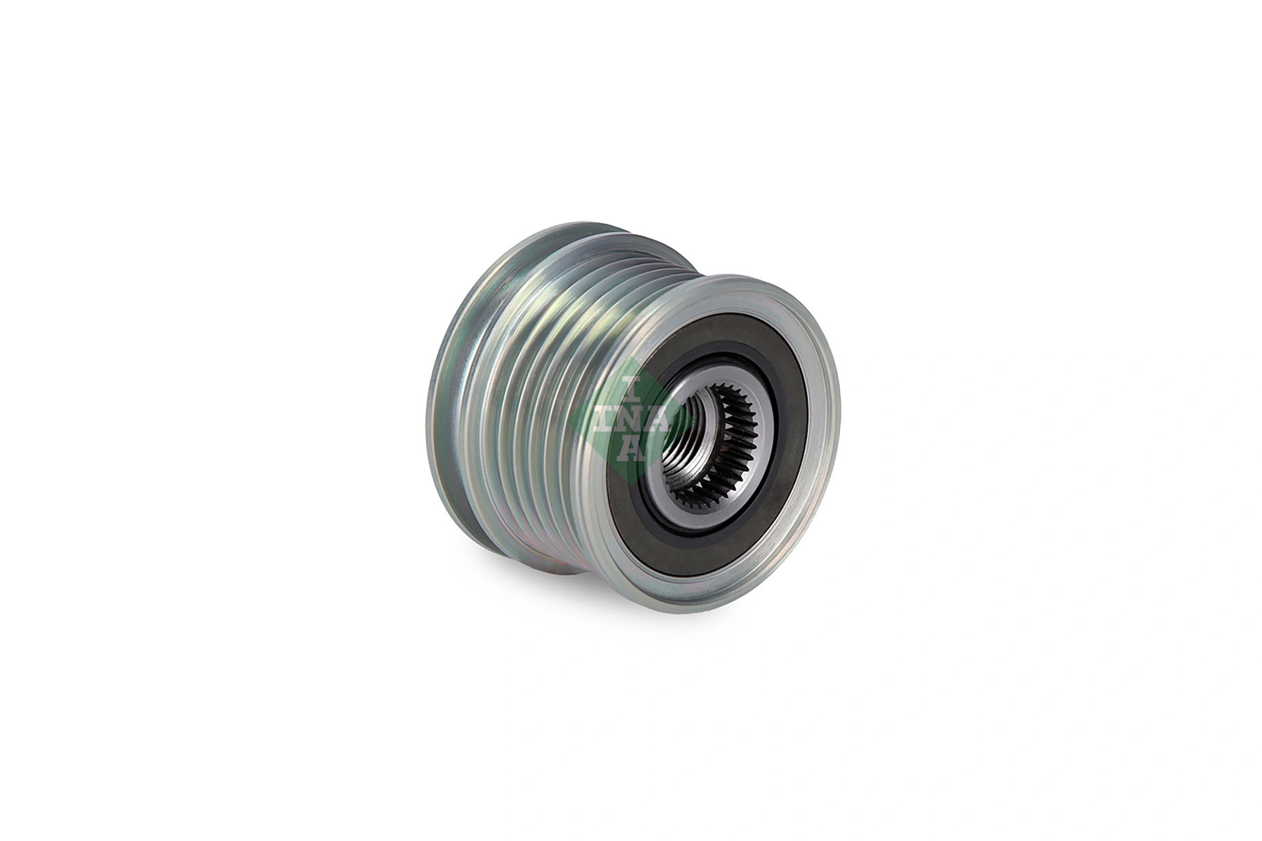 Fulie alternator
