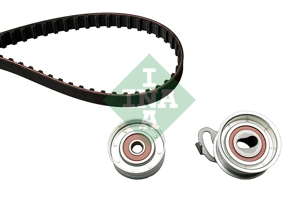 Set distributie curea