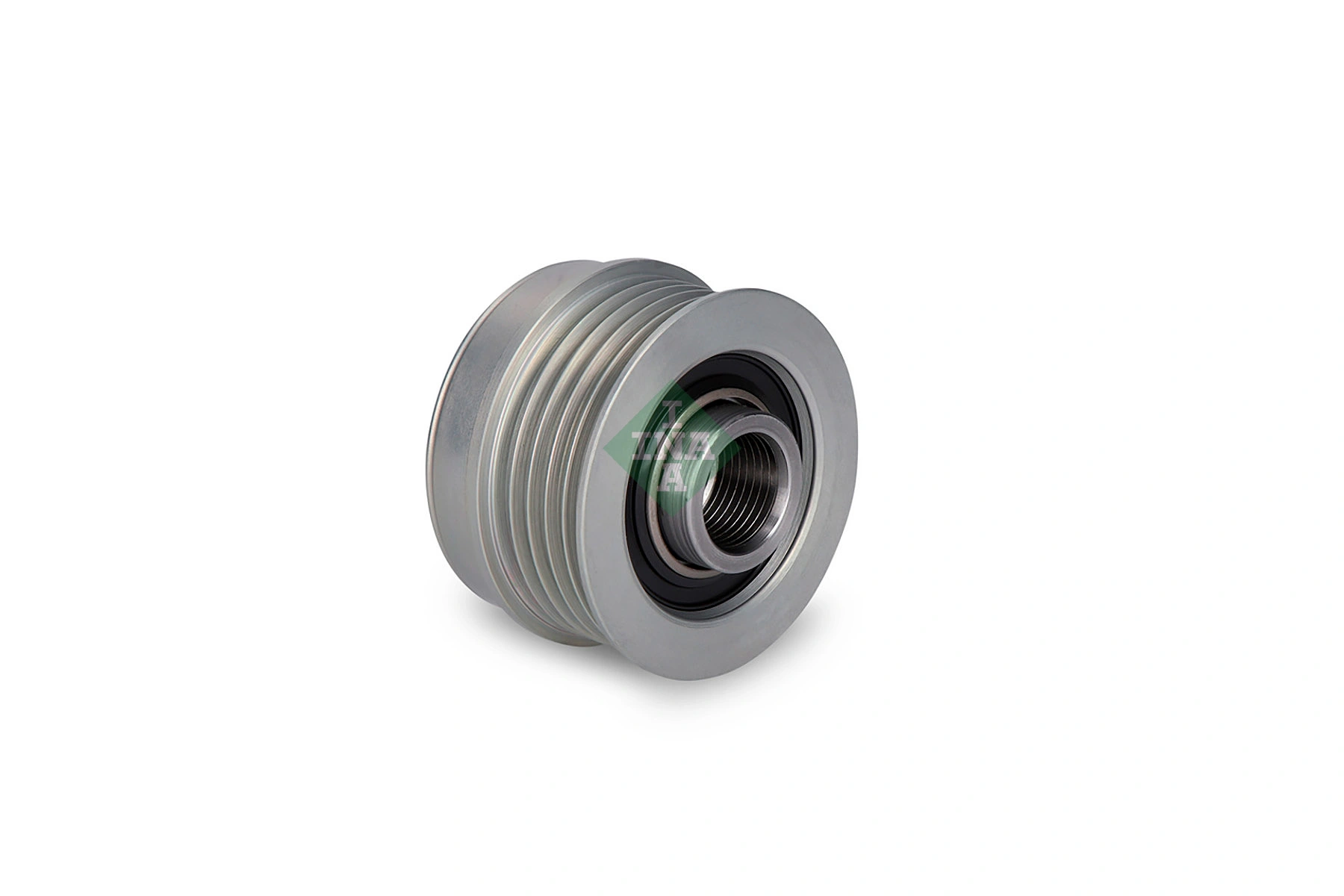Fulie alternator