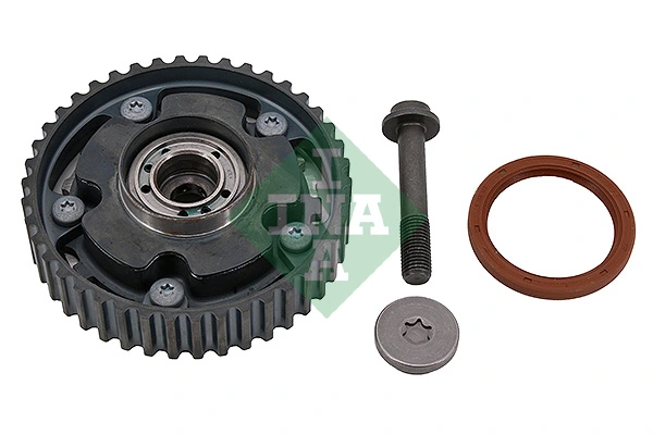 Regulator ax cu came