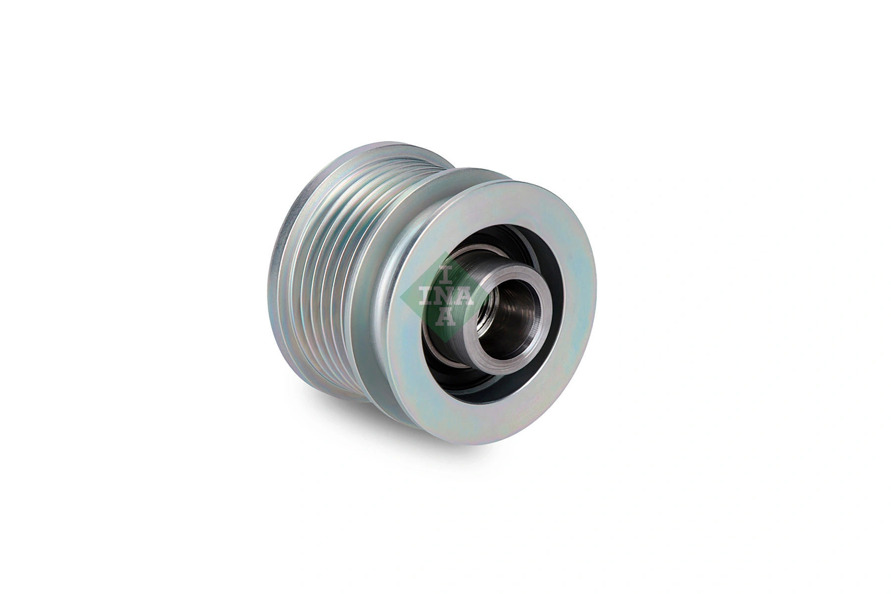 Fulie alternator