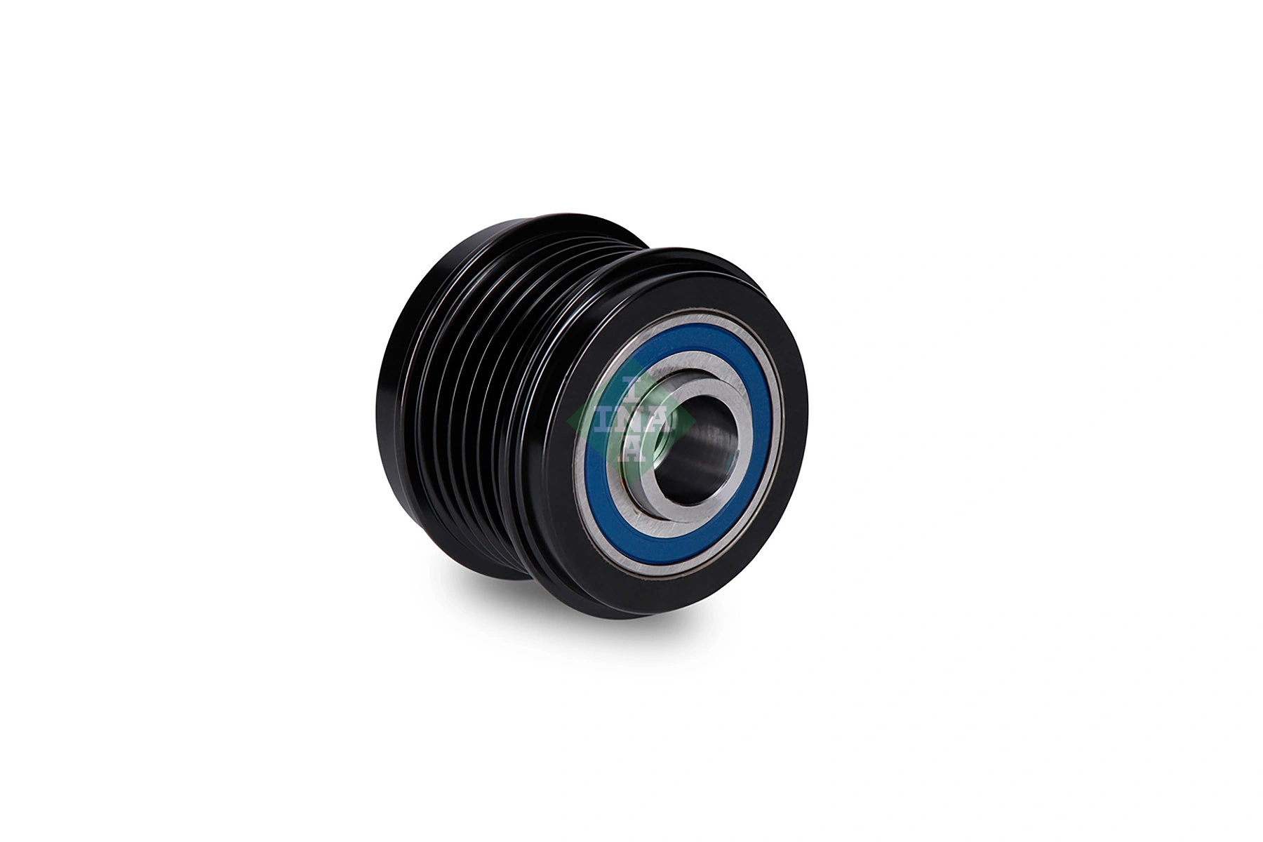 Fulie alternator