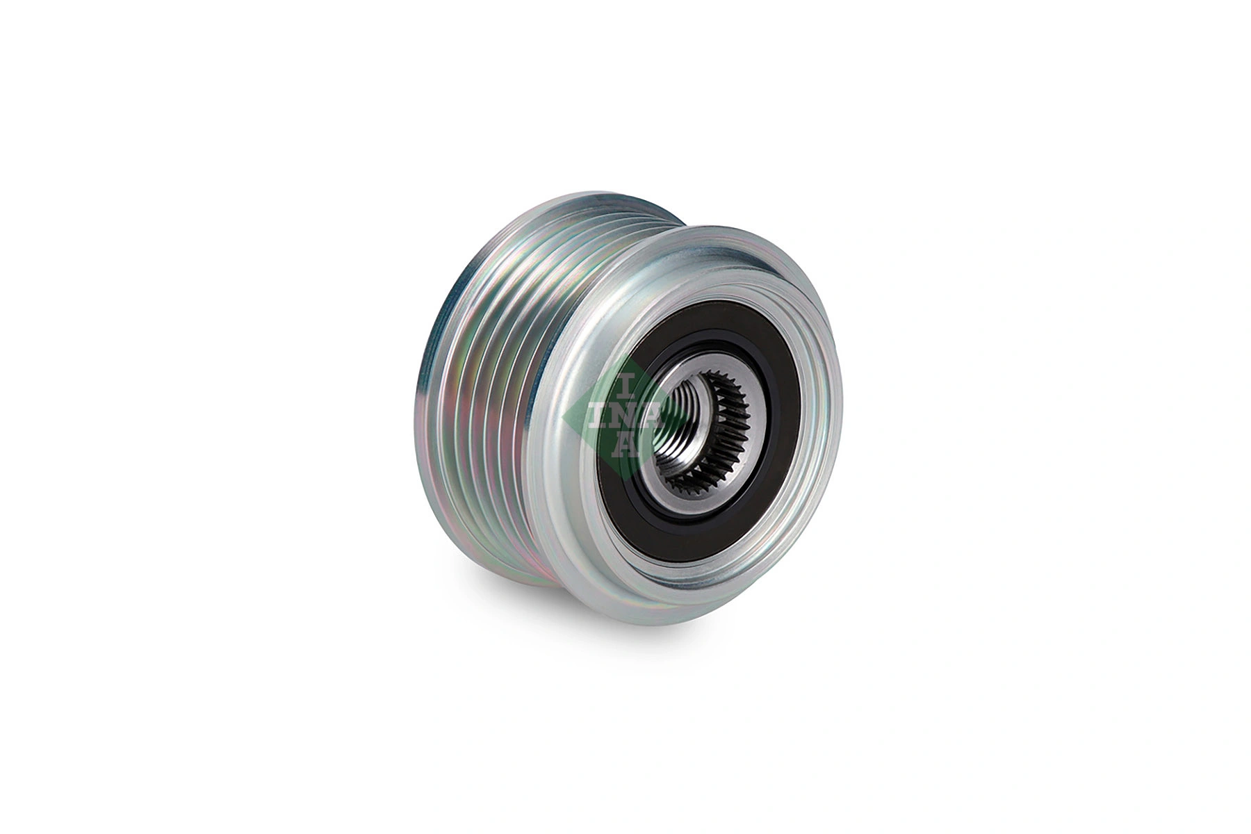 Fulie alternator