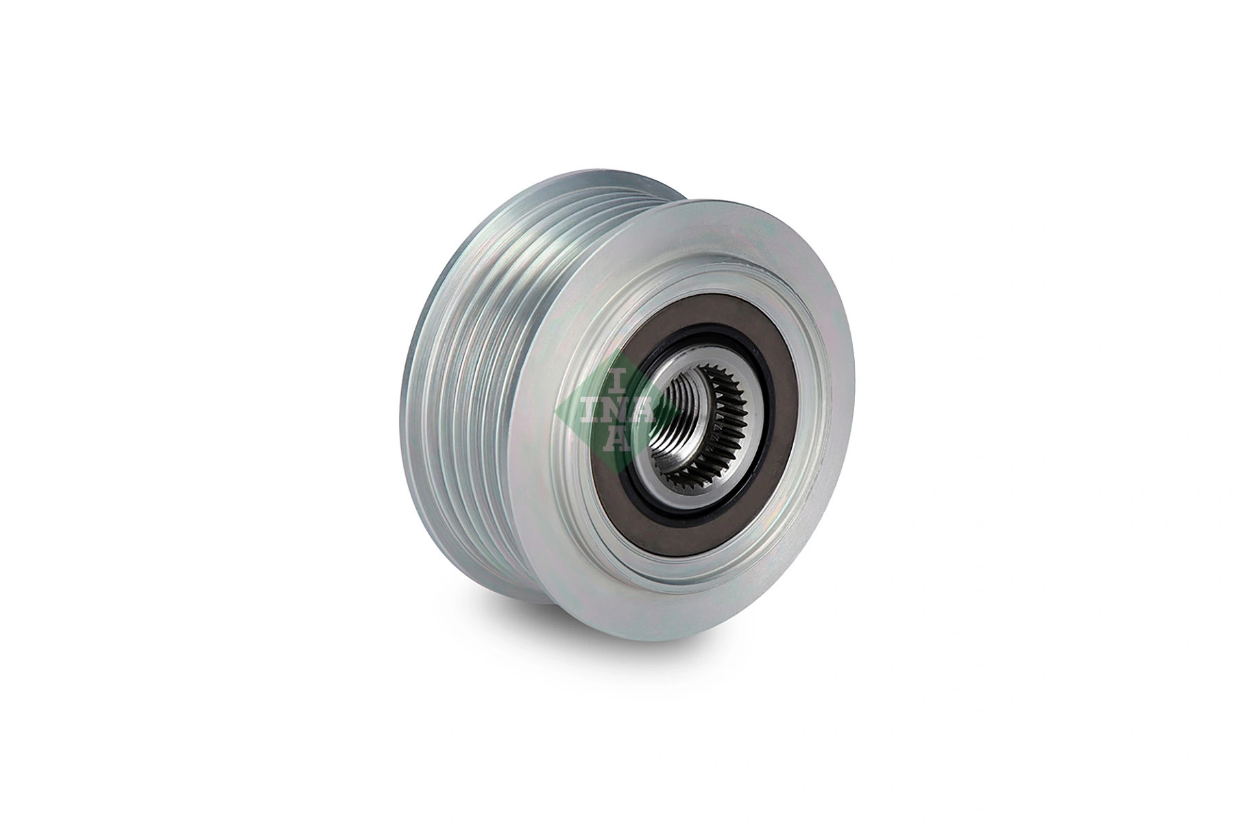 Fulie alternator