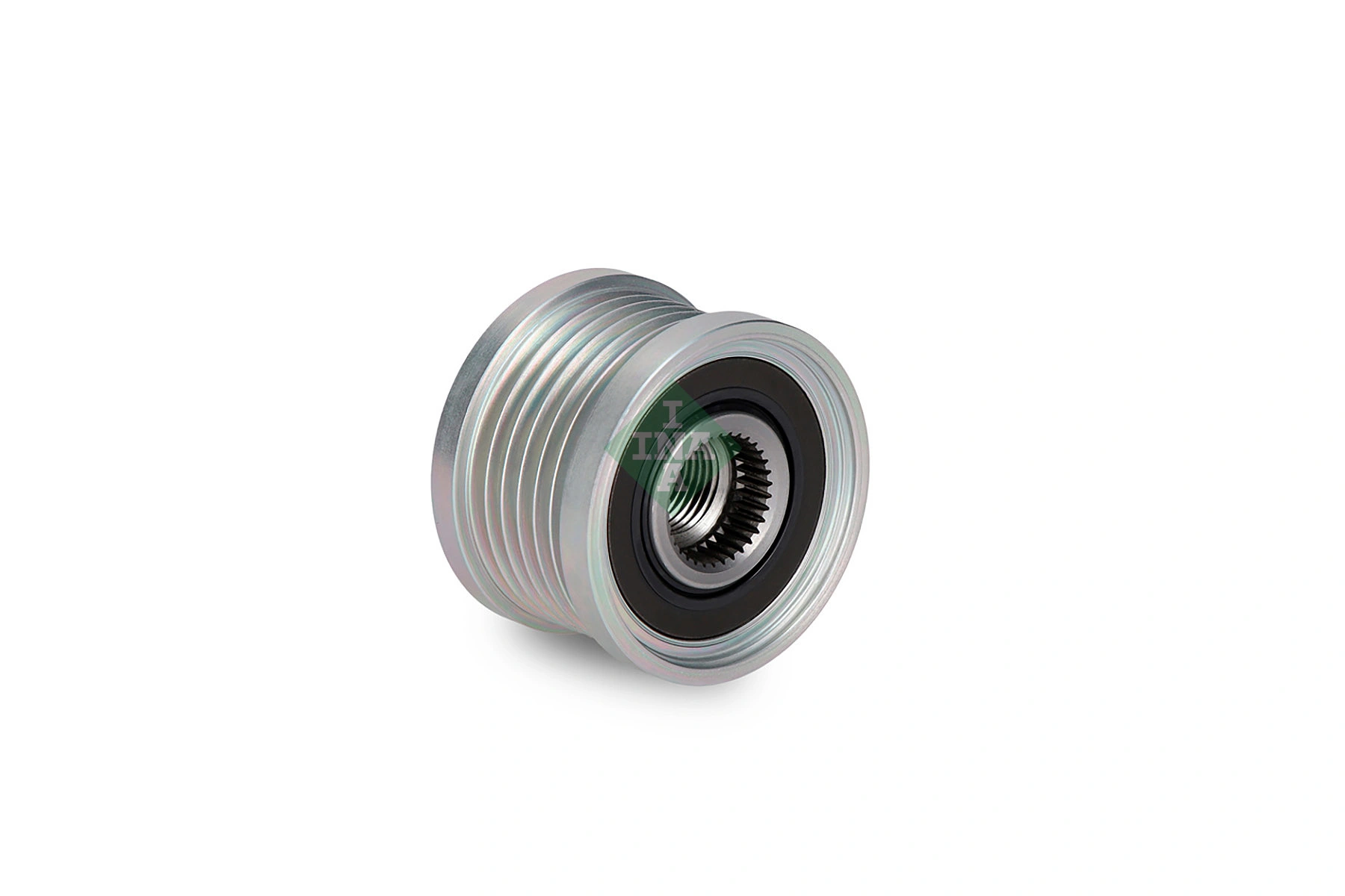 Fulie alternator