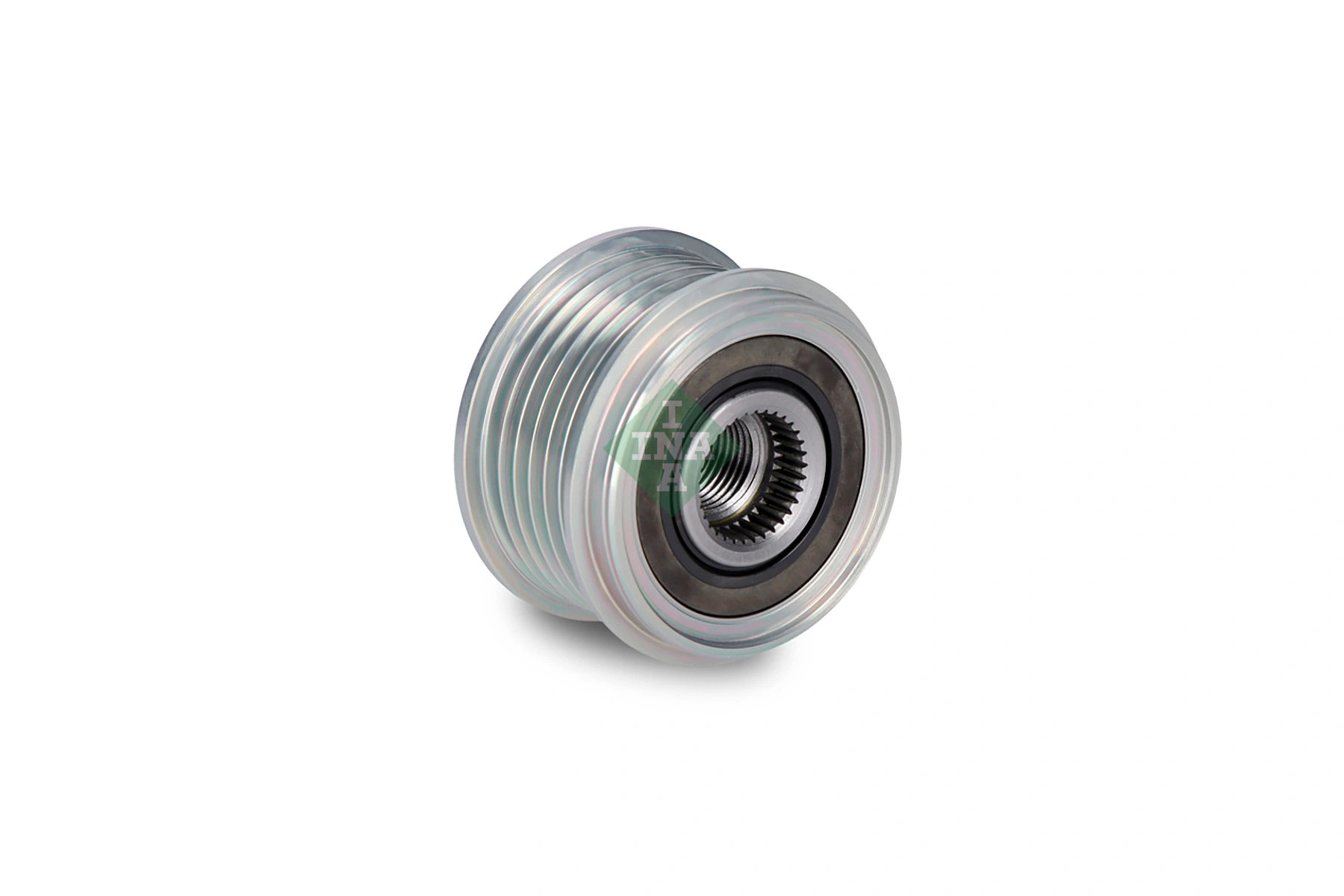 Fulie alternator