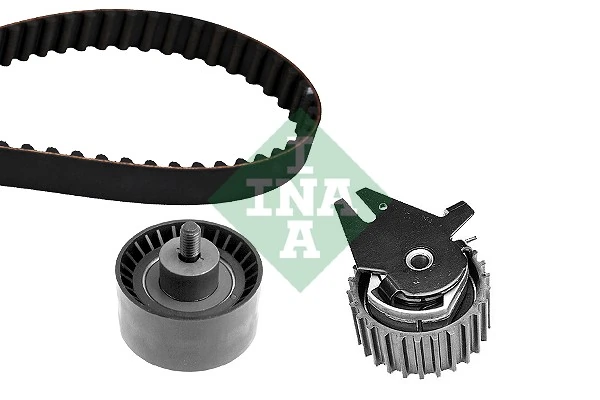 Set distributie curea