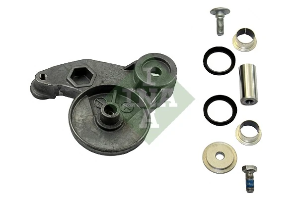 Set reparatie brat tensionare curea trapezoidala