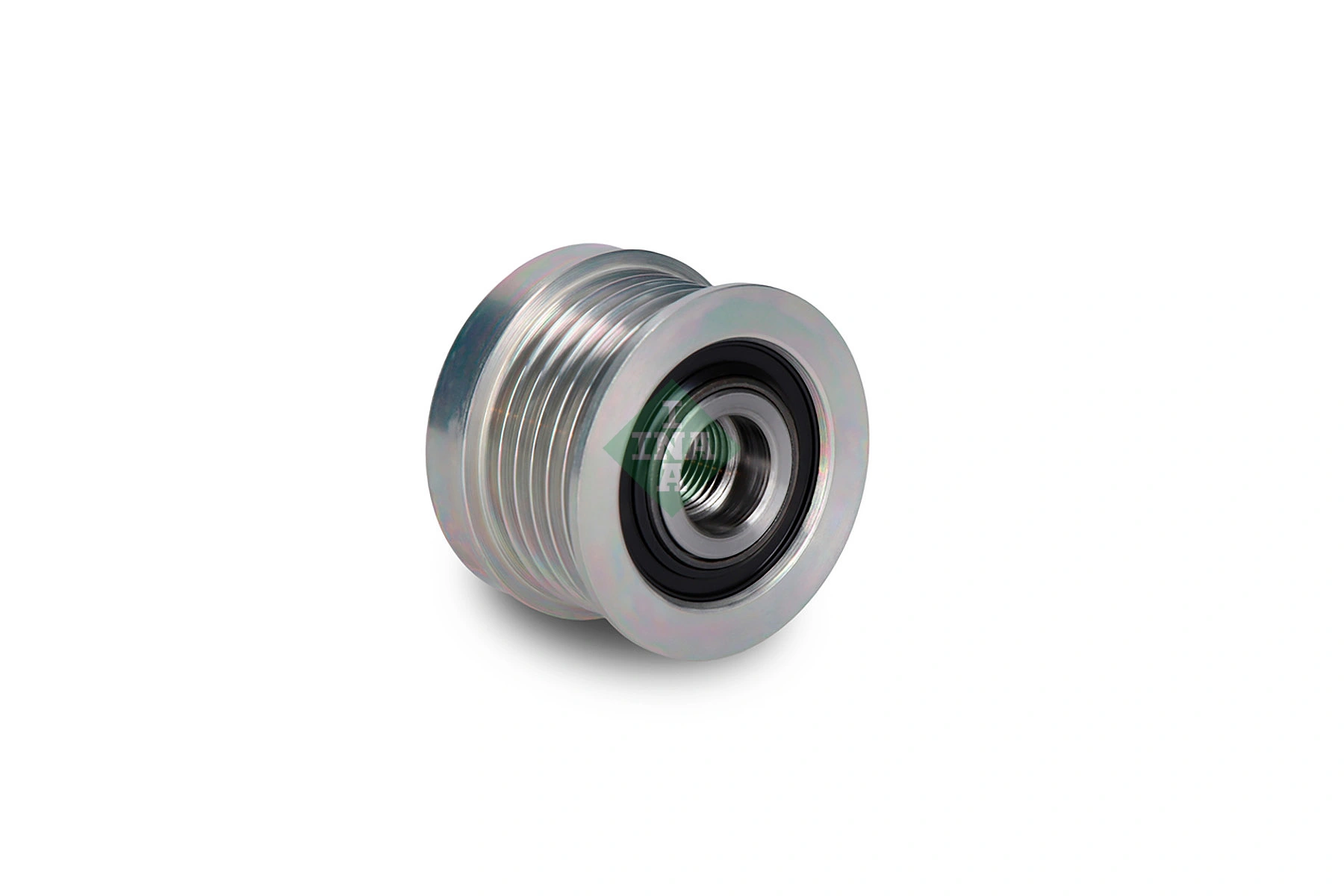 Fulie alternator