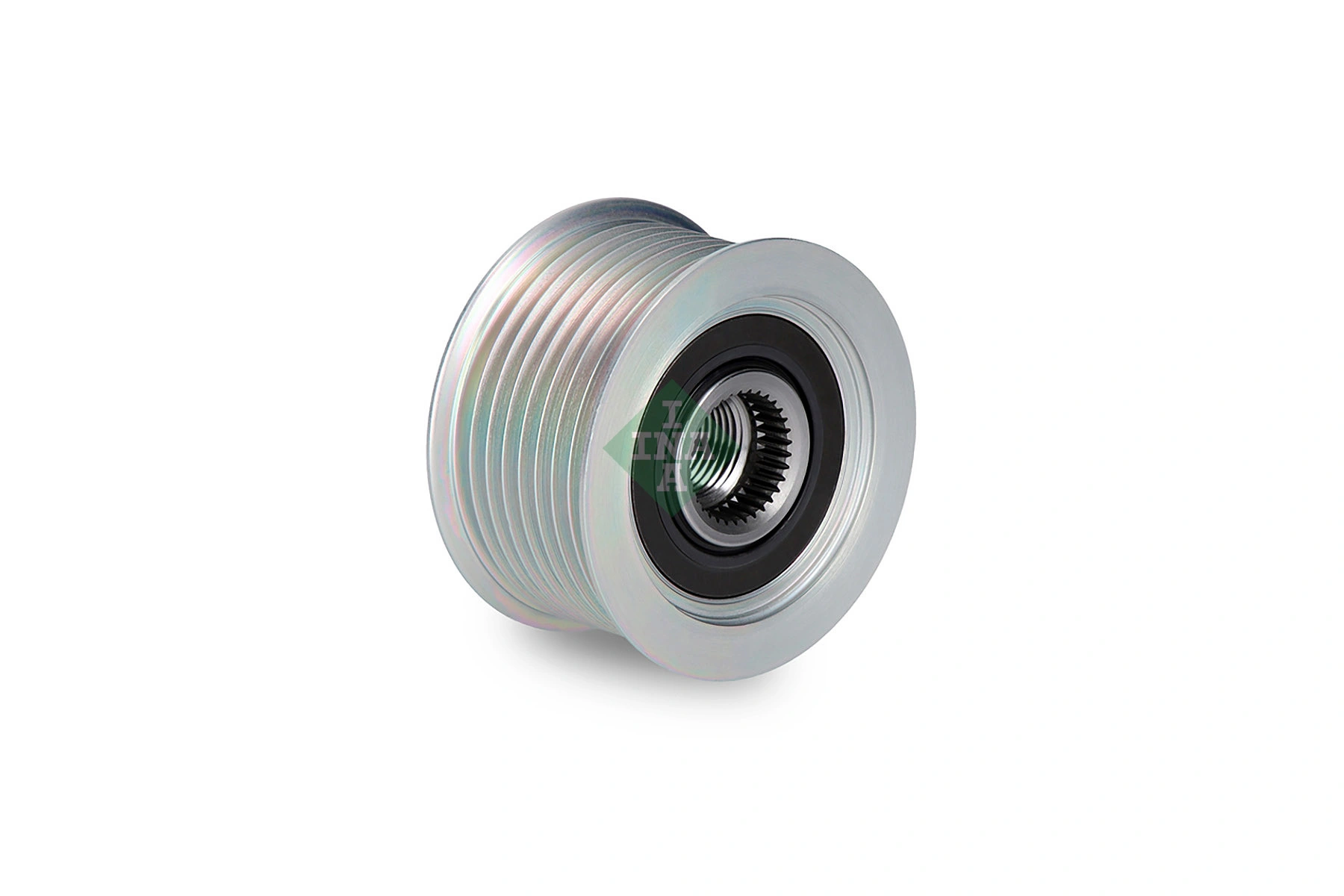 Fulie alternator