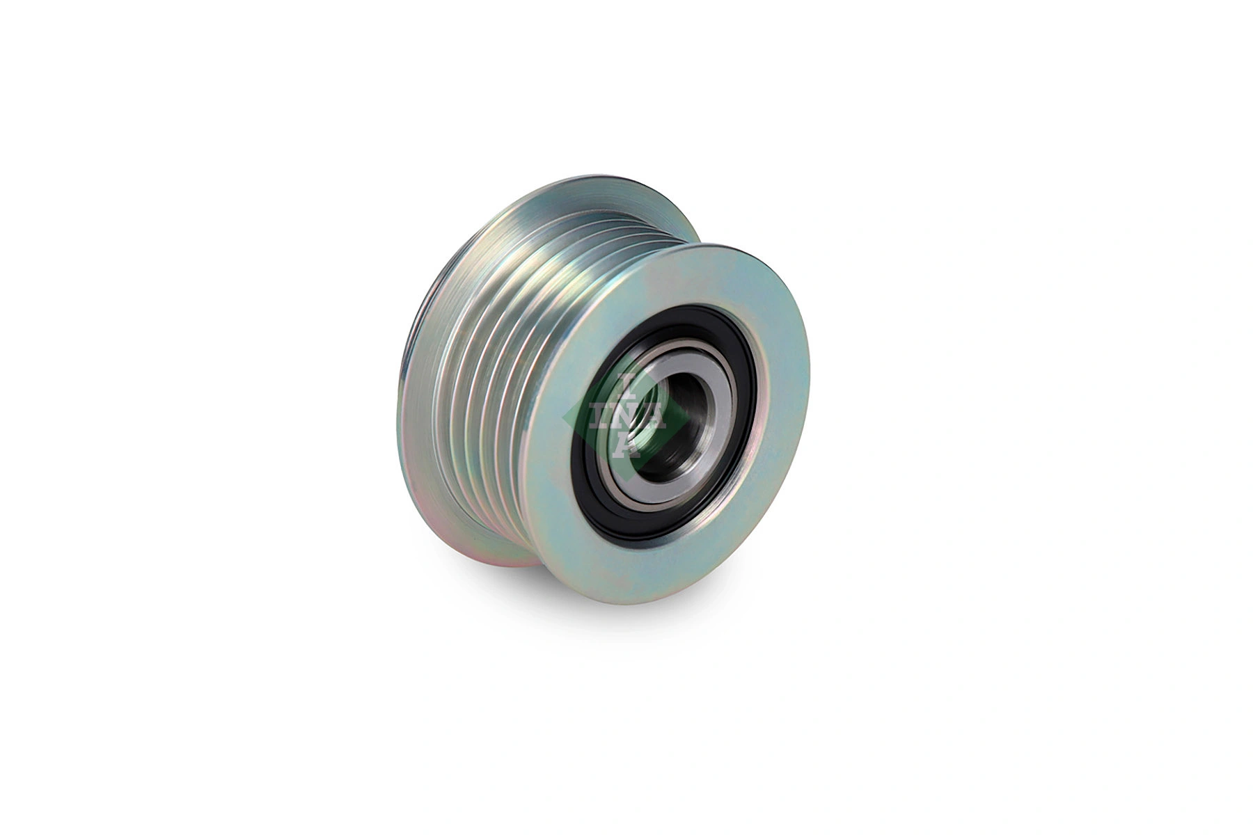 Fulie alternator