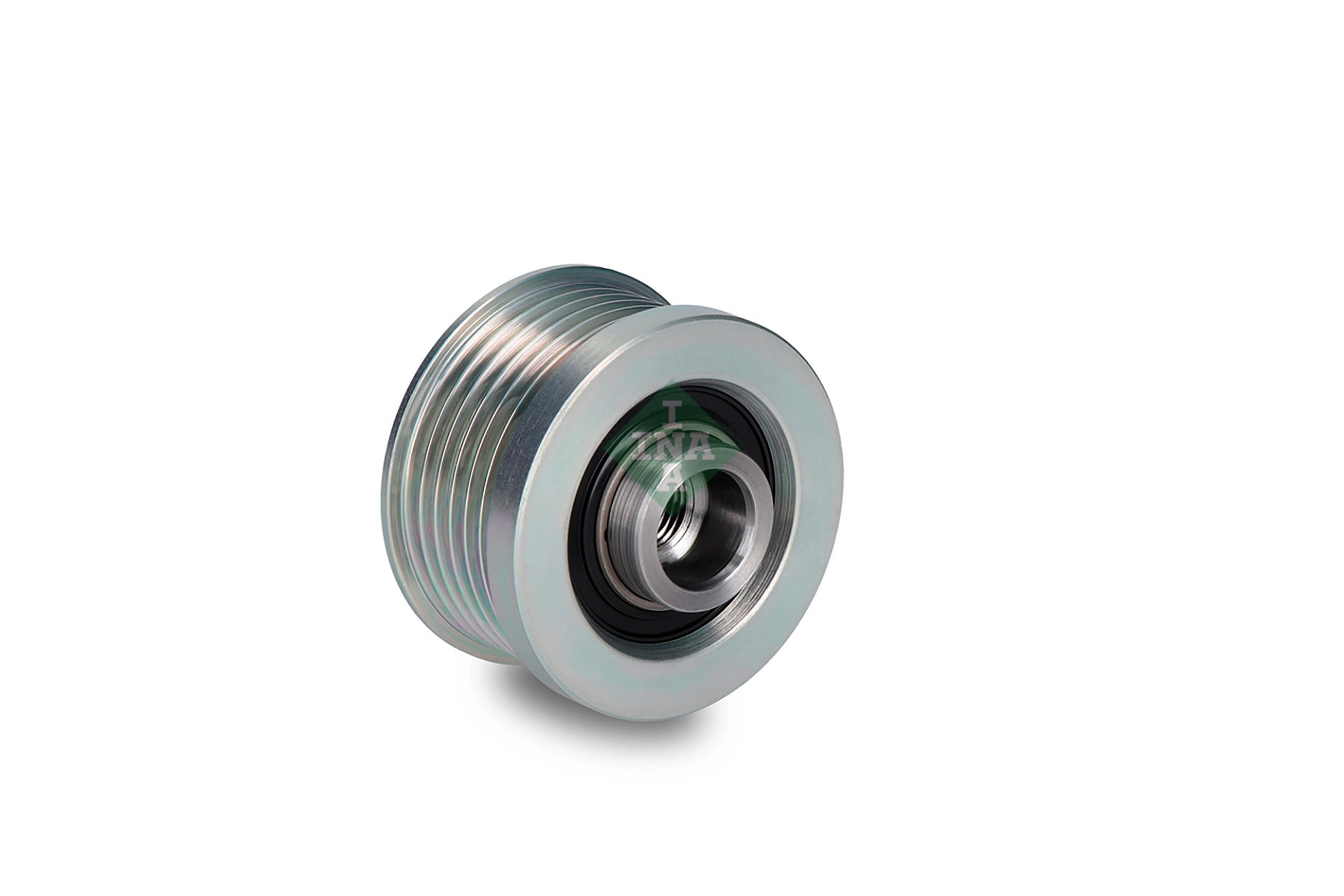 Fulie alternator