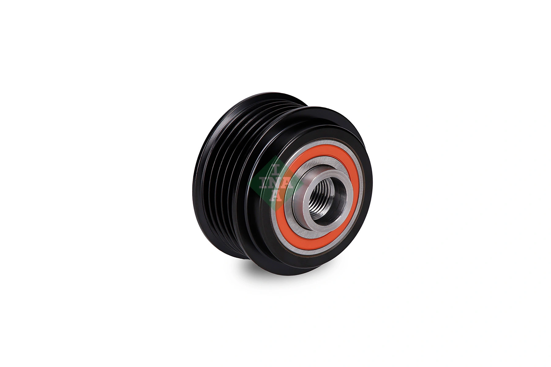 Fulie alternator