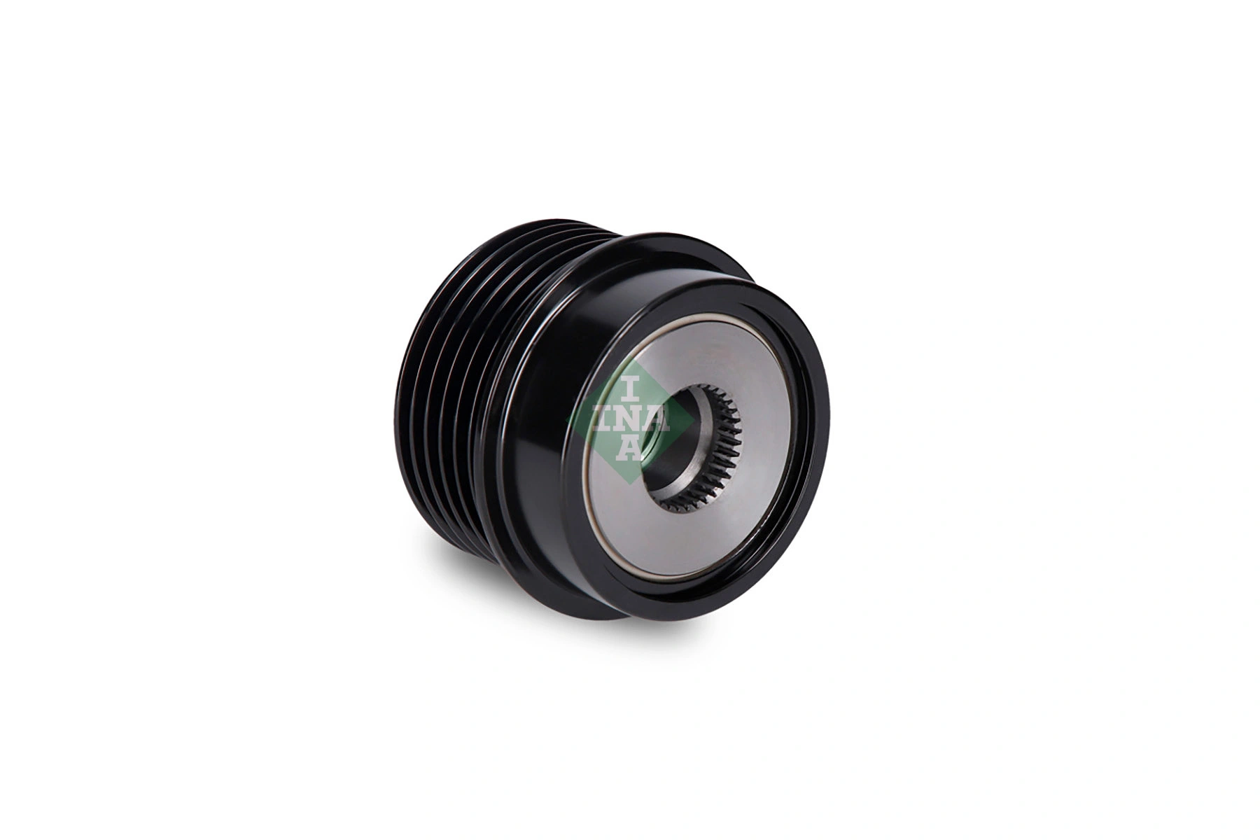 Fulie alternator