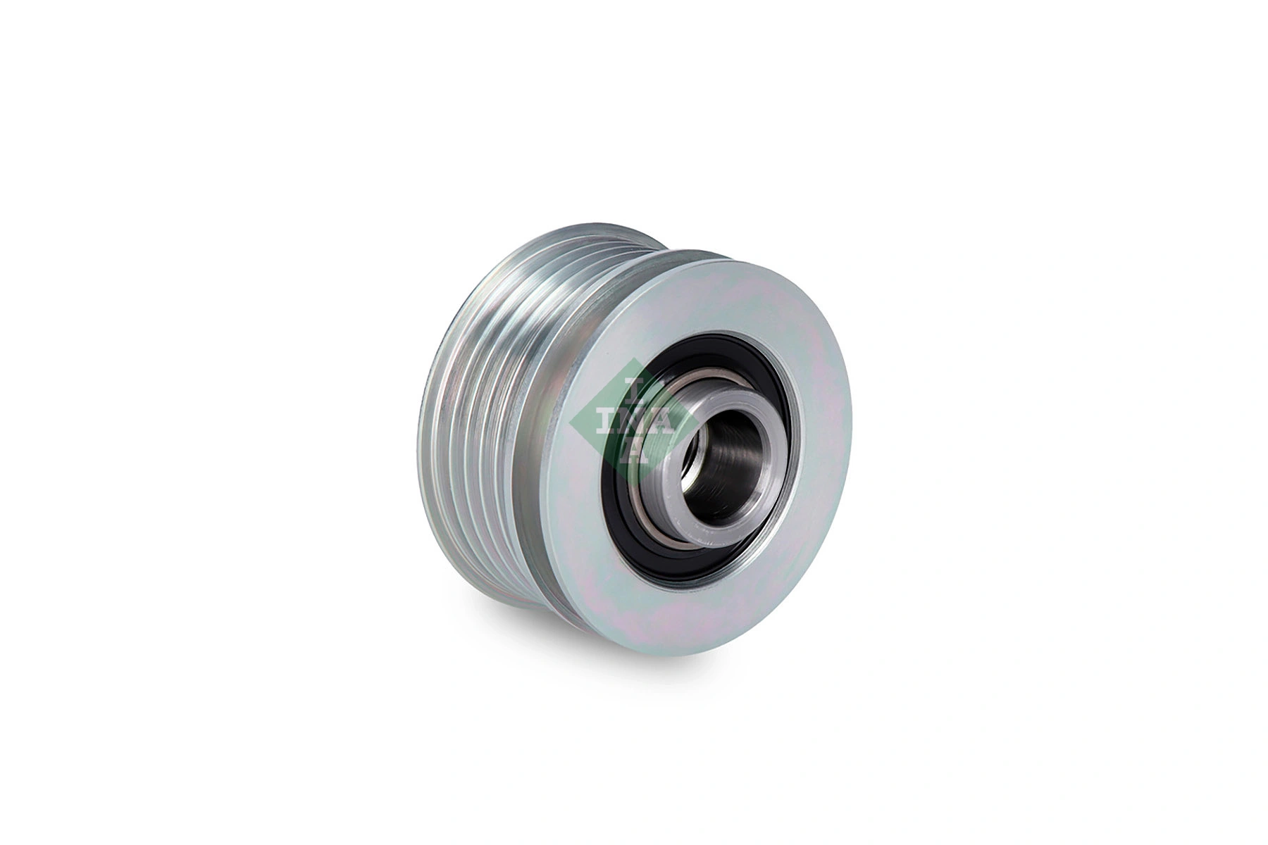 Fulie alternator