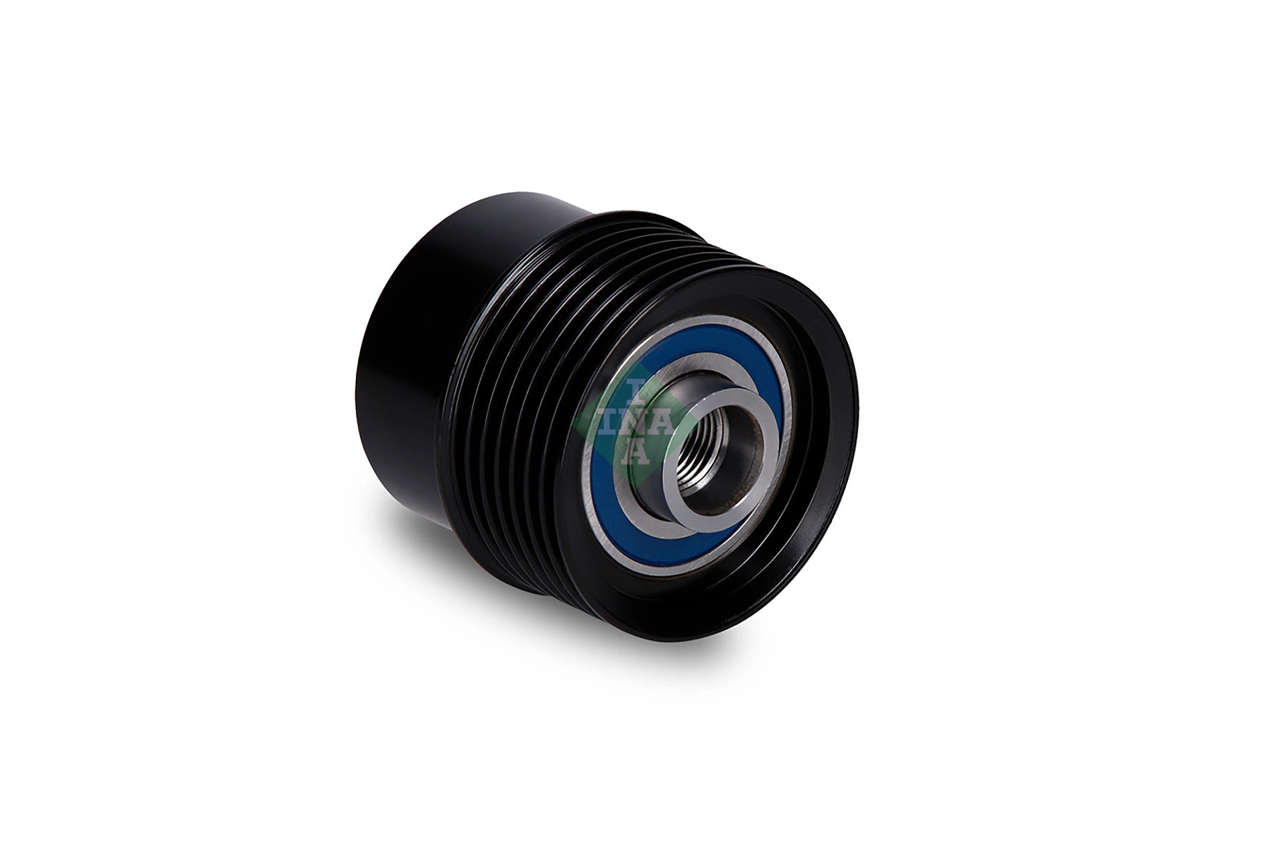 Fulie alternator