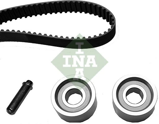 Set distributie curea