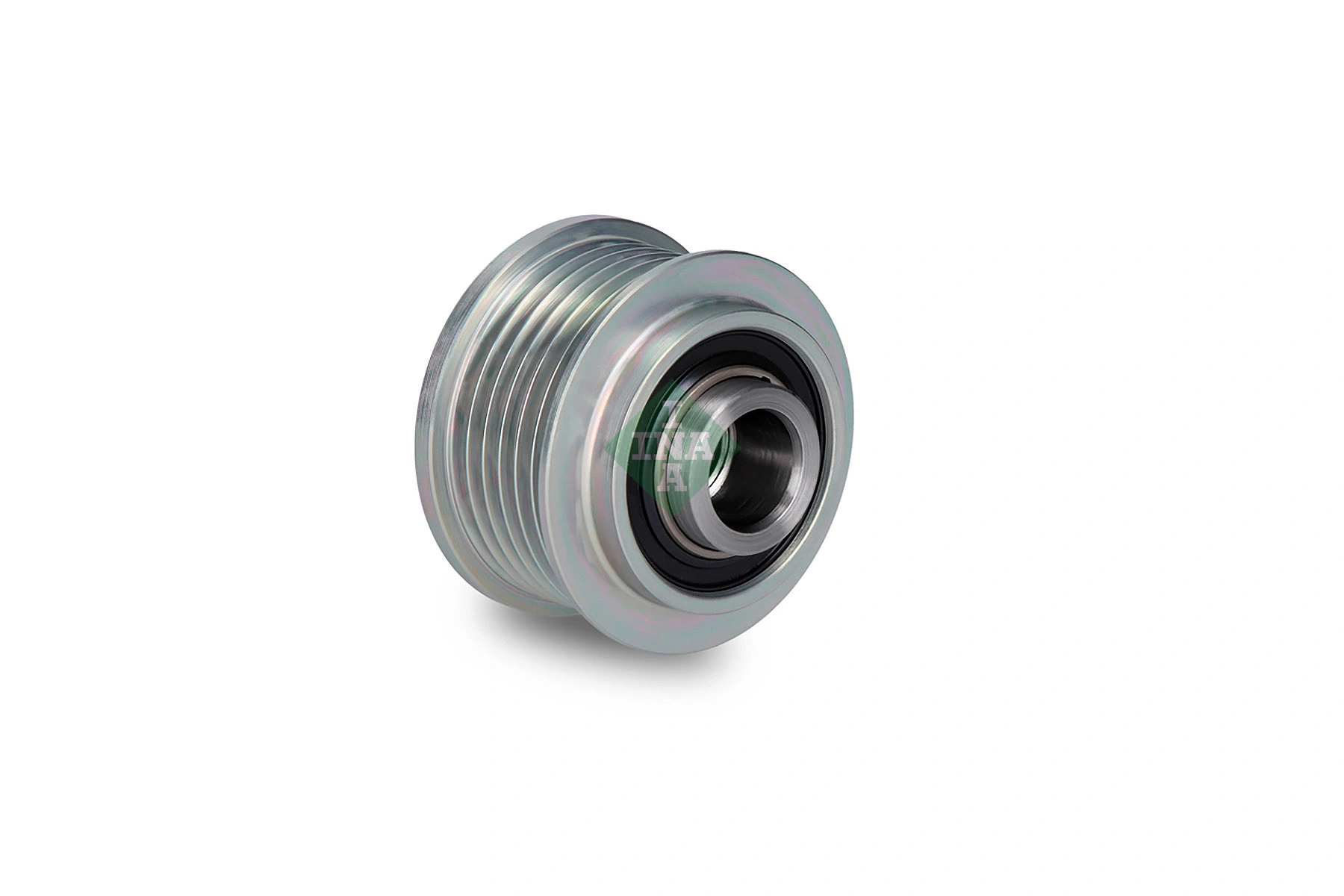Fulie alternator
