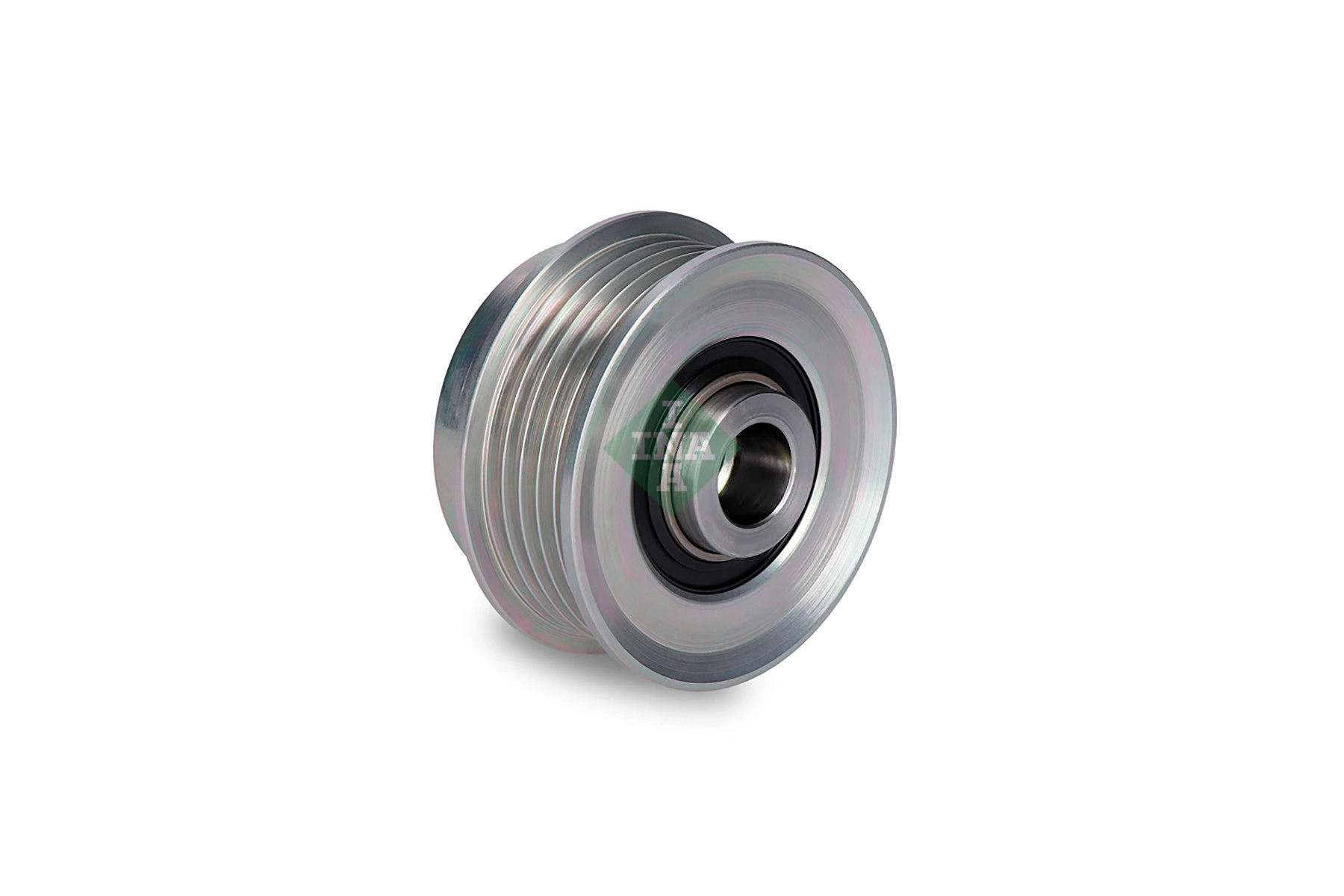 Fulie alternator