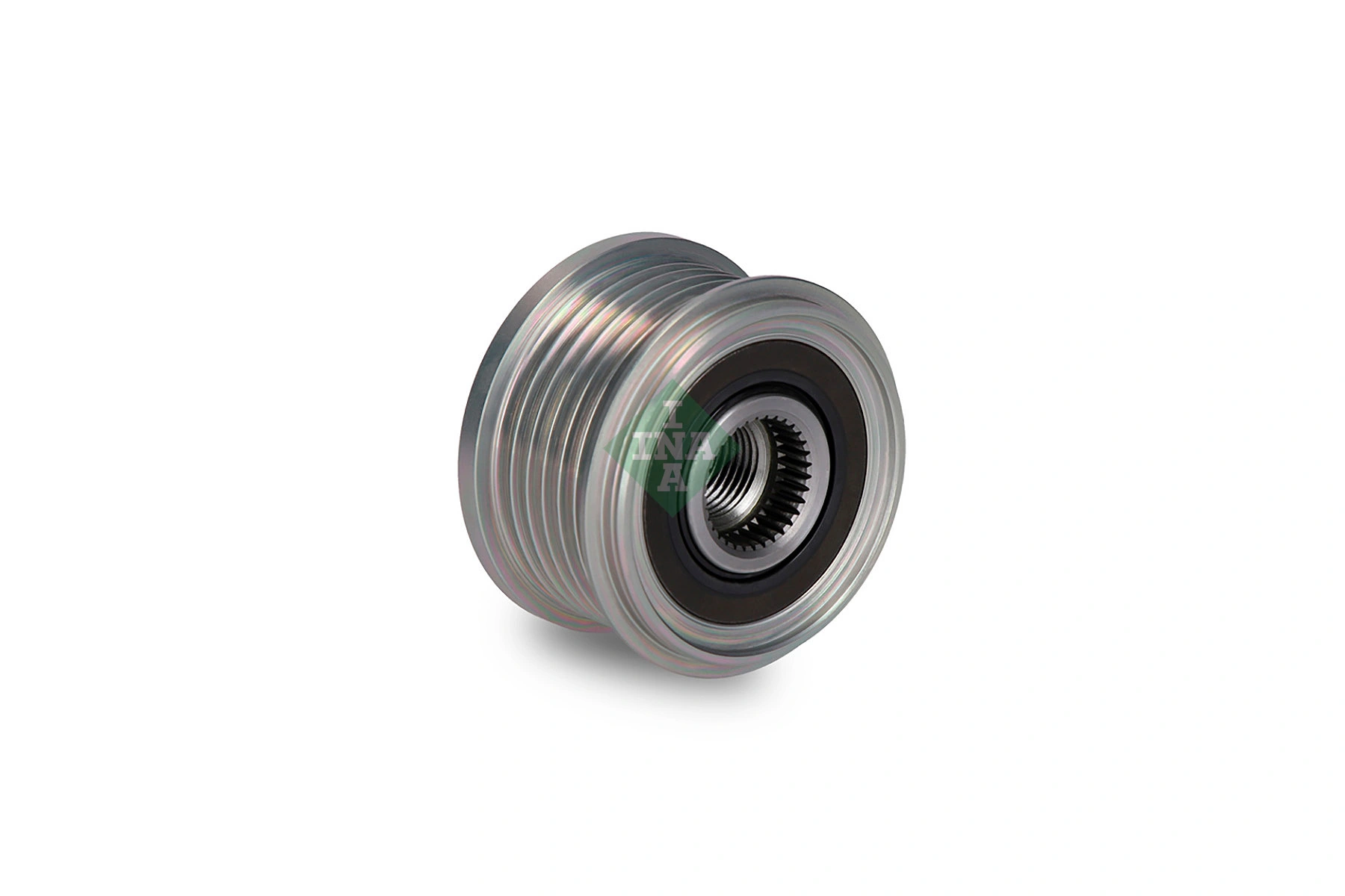 Fulie alternator