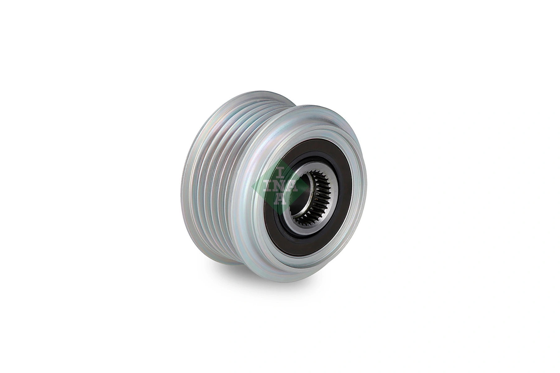 Fulie alternator