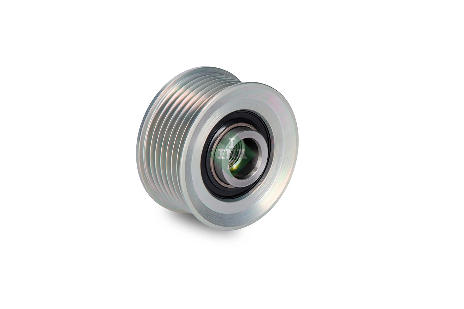 Fulie alternator