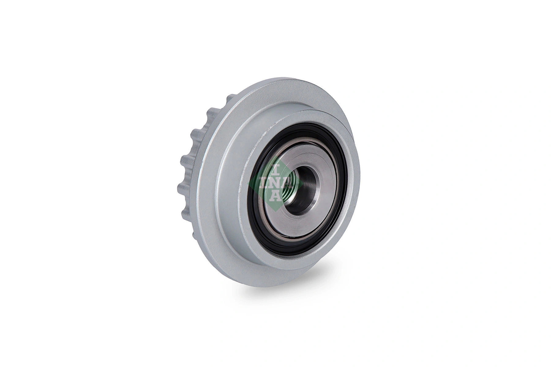 Fulie alternator