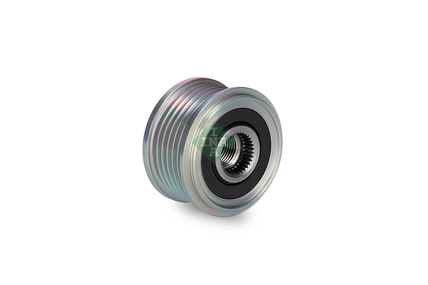 Fulie alternator