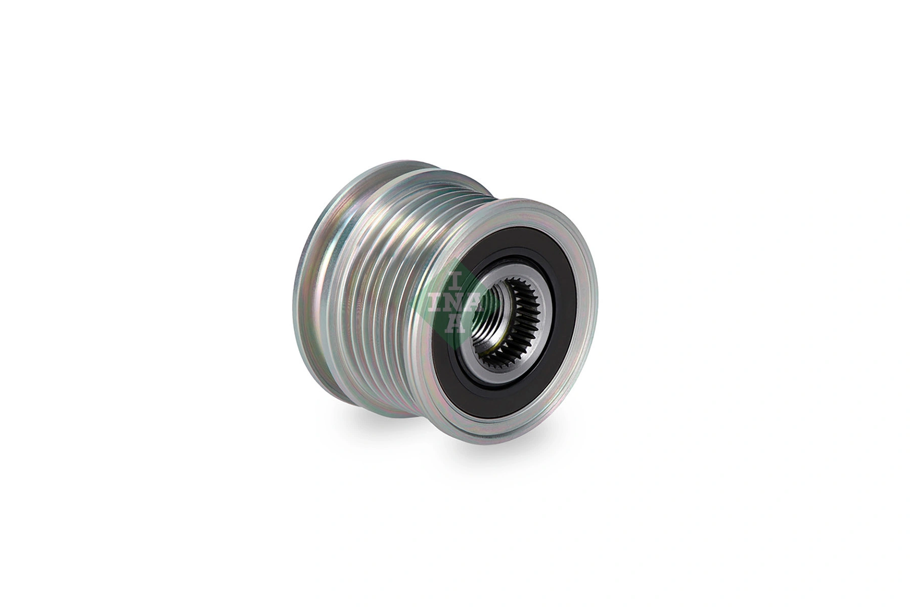 Fulie alternator