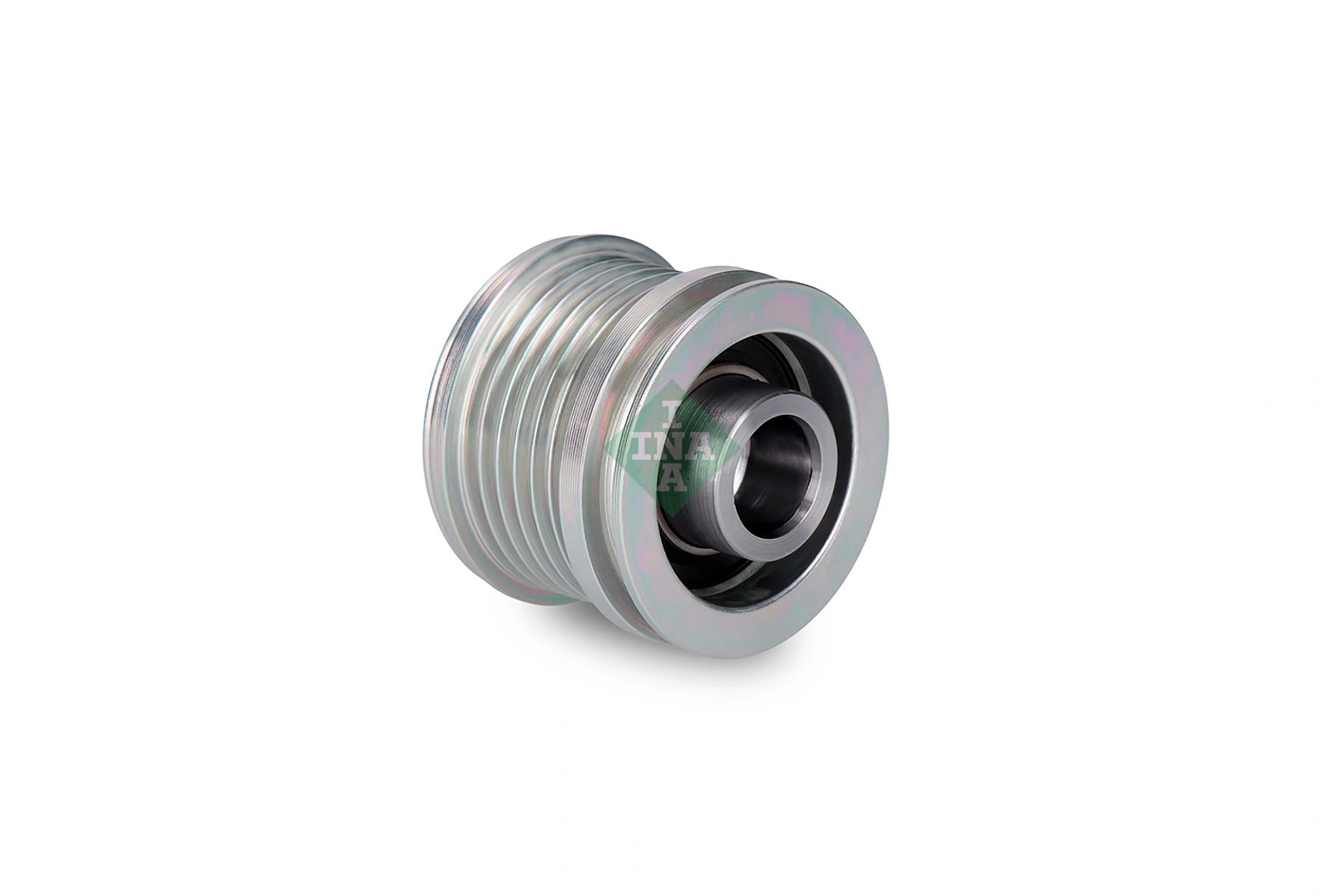 Fulie alternator