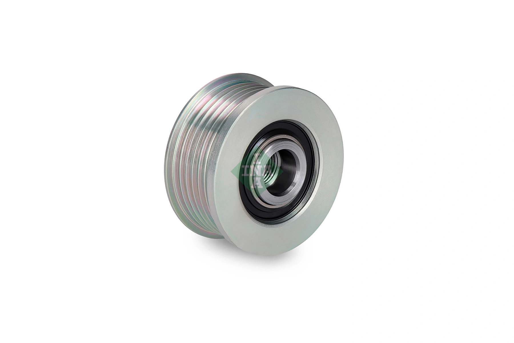 Fulie alternator