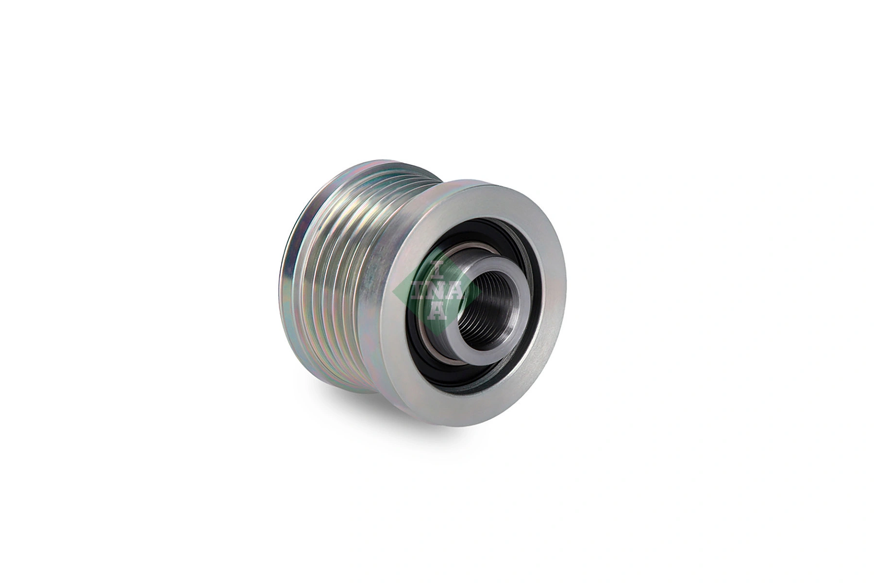 Fulie alternator