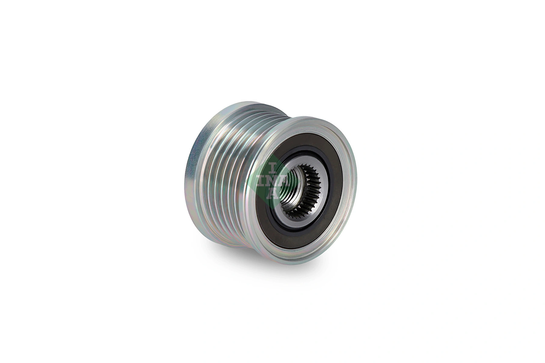 Fulie alternator