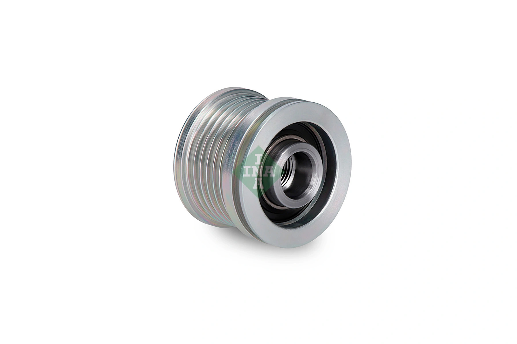 Fulie alternator