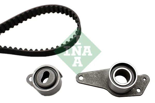 Set distributie curea
