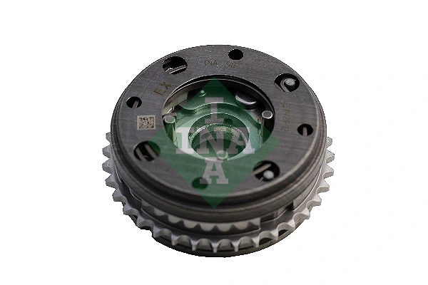 Regulator ax cu came