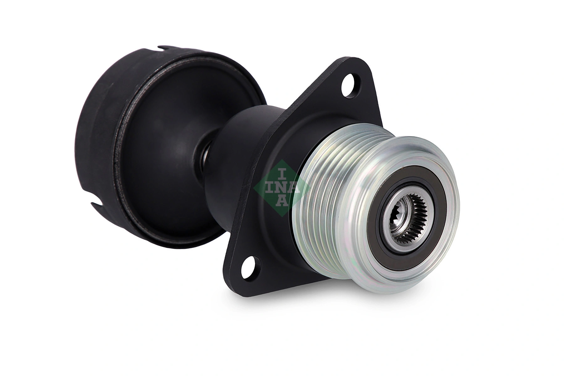 Fulie alternator