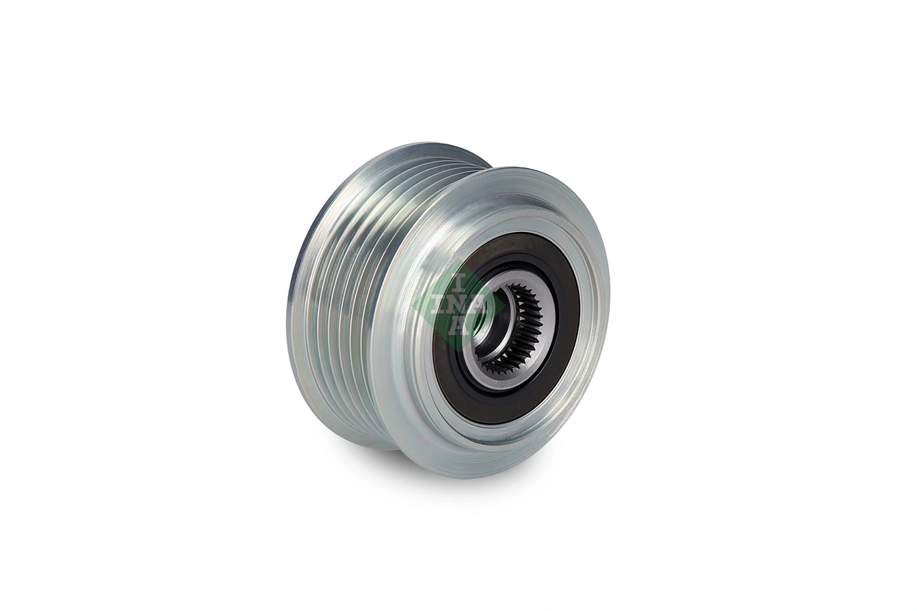 Fulie alternator
