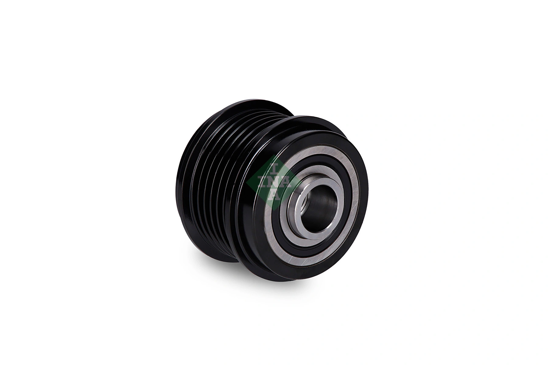 Fulie alternator