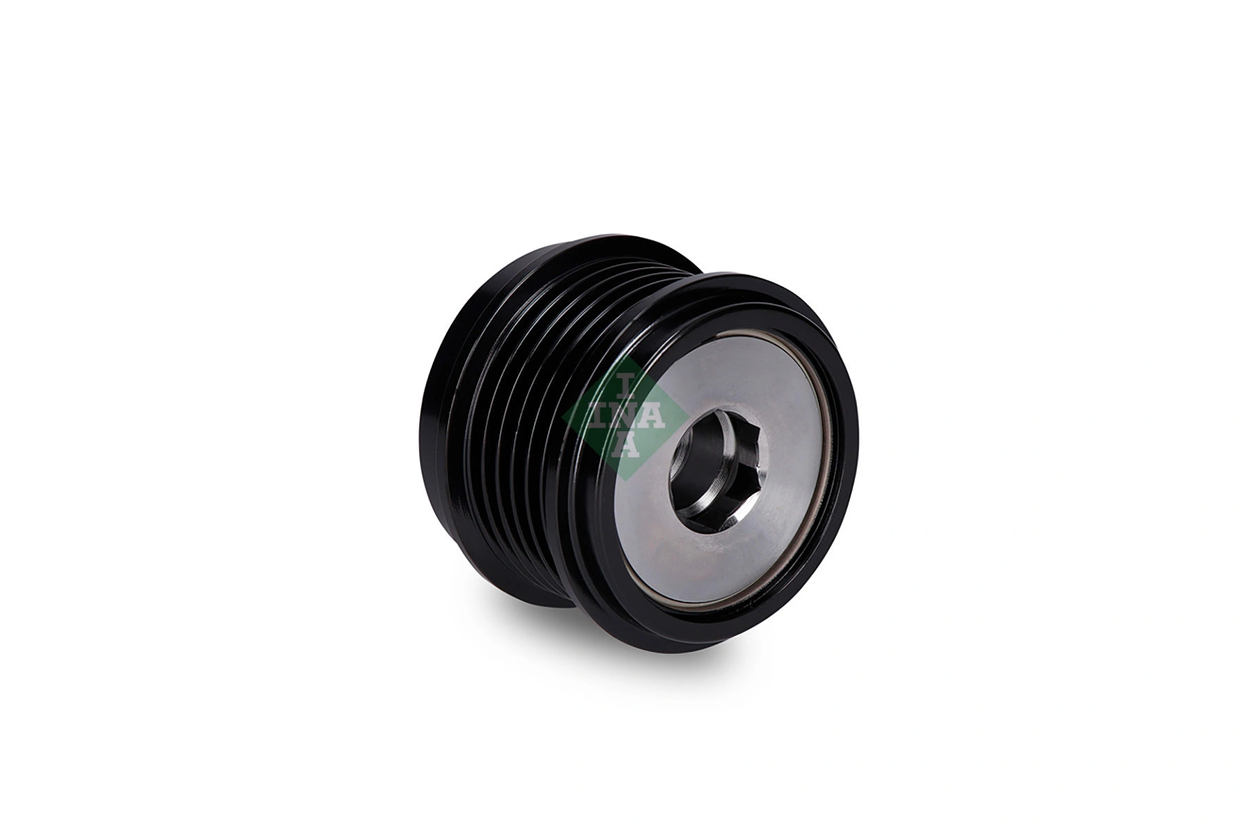 Fulie alternator